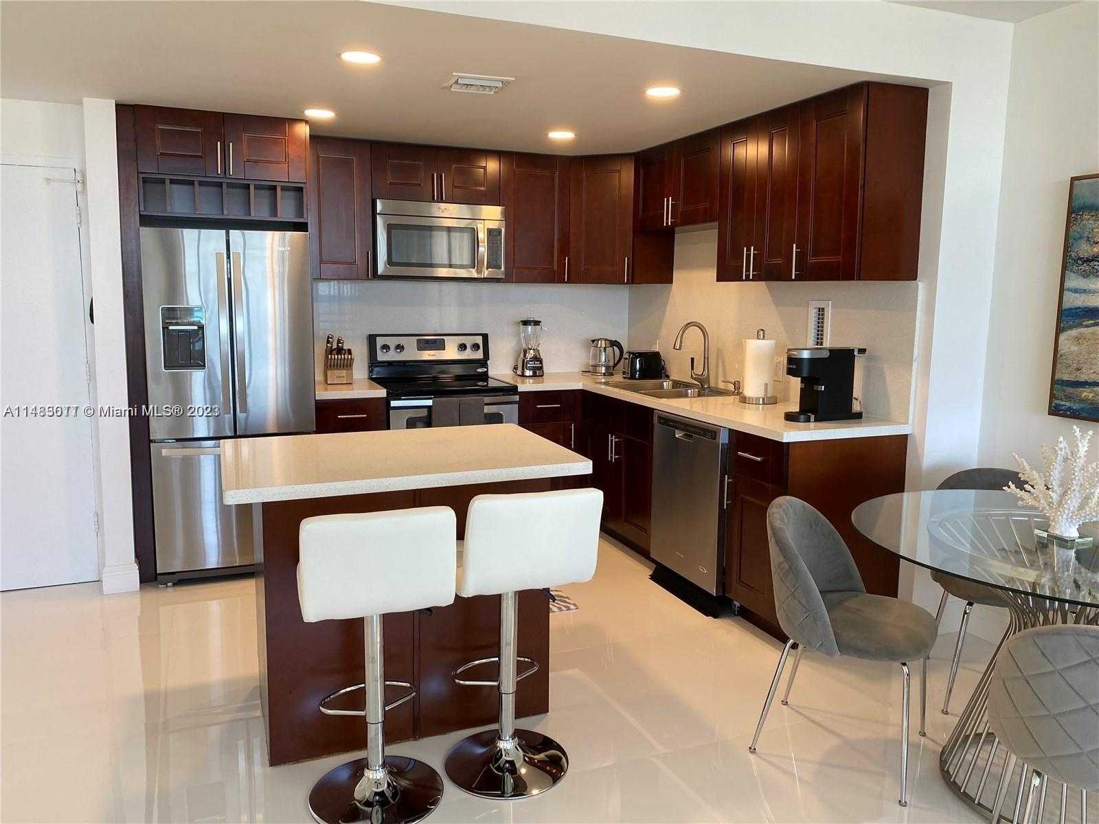 Small Image of 3505 SOUTH OCEAN DR #606, Hollywood Number 5