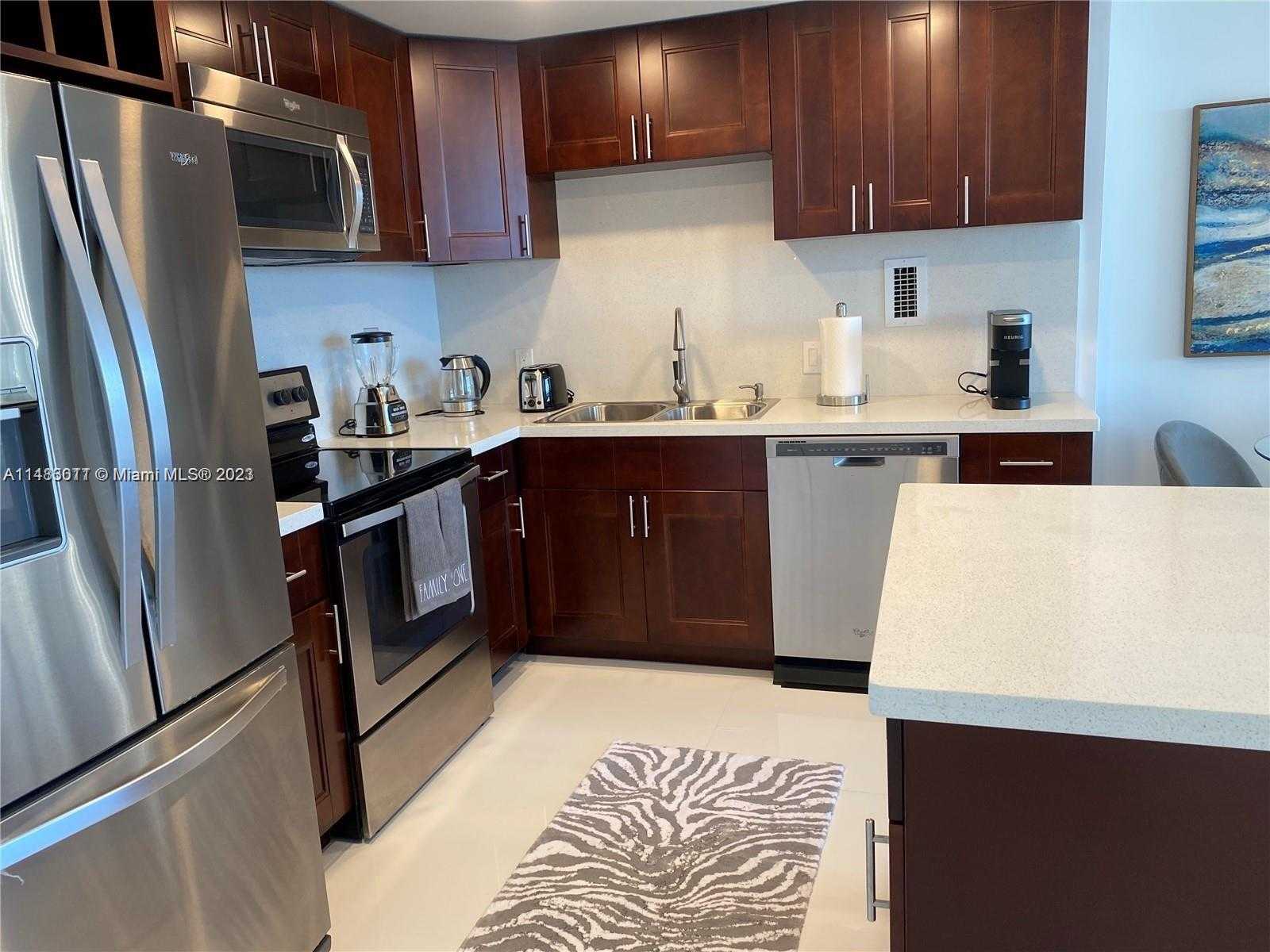 Small Image of 3505 SOUTH OCEAN DR #606, Hollywood Number 6