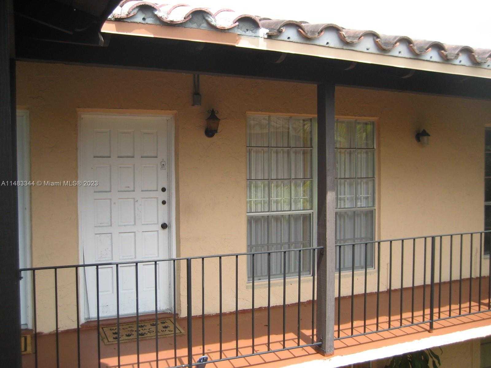 Small Image of 10776 NORTH KENDALL DR #F16, Miami Number 14