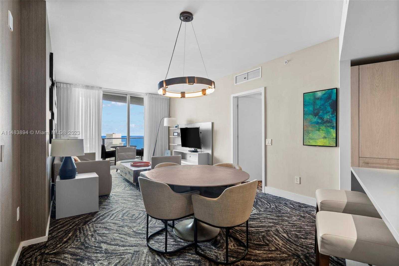 Small Image of 4111 SOUTH OCEAN DR #1406, Hollywood Number 12