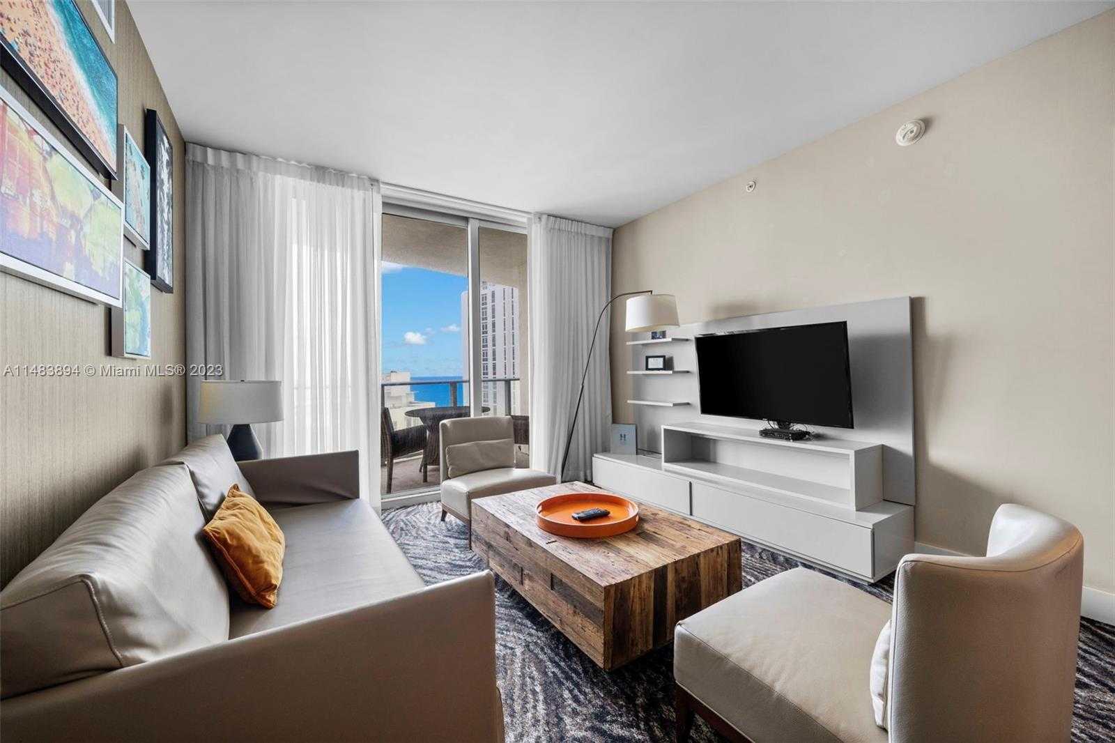 Small Image of 4111 SOUTH OCEAN DR #1406, Hollywood Number 14