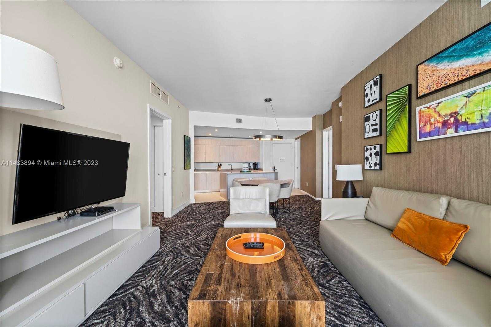 Small Image of 4111 SOUTH OCEAN DR #1406, Hollywood Number 15