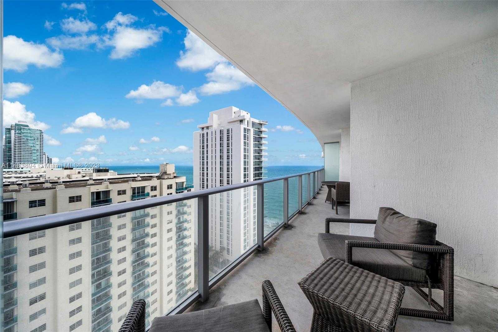Small Image of 4111 SOUTH OCEAN DR #1406, Hollywood Number 16