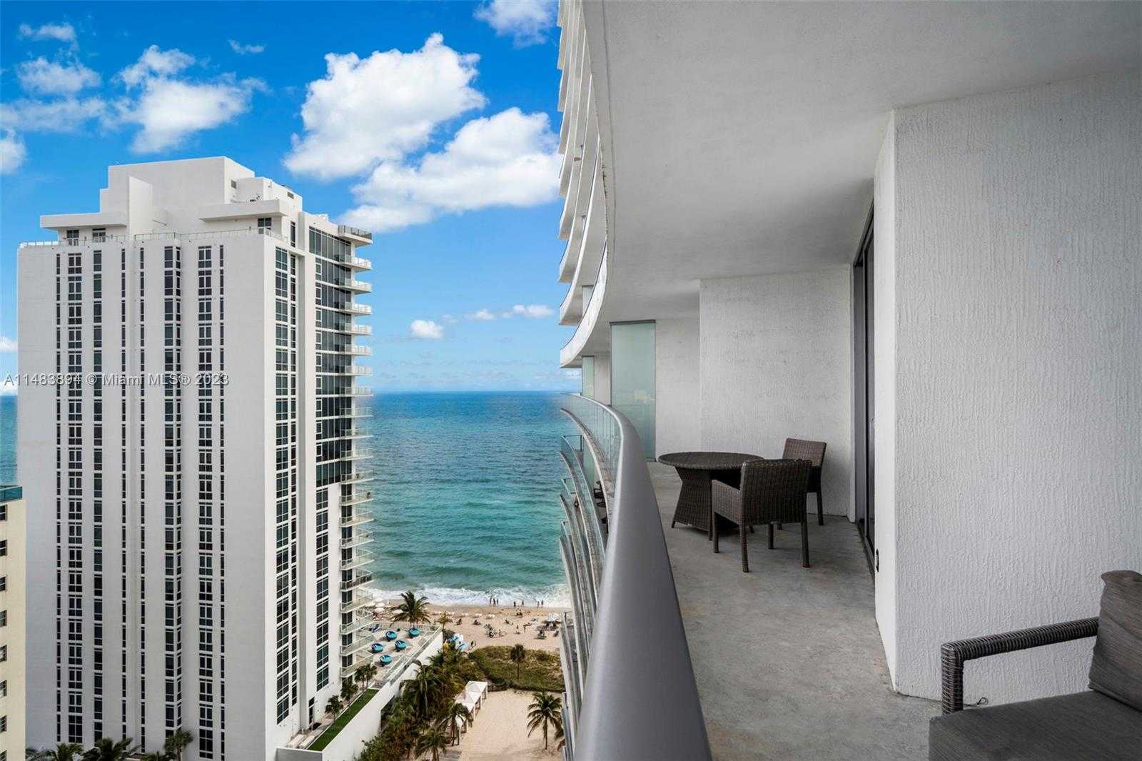 Small Image of 4111 SOUTH OCEAN DR #1406, Hollywood Number 17