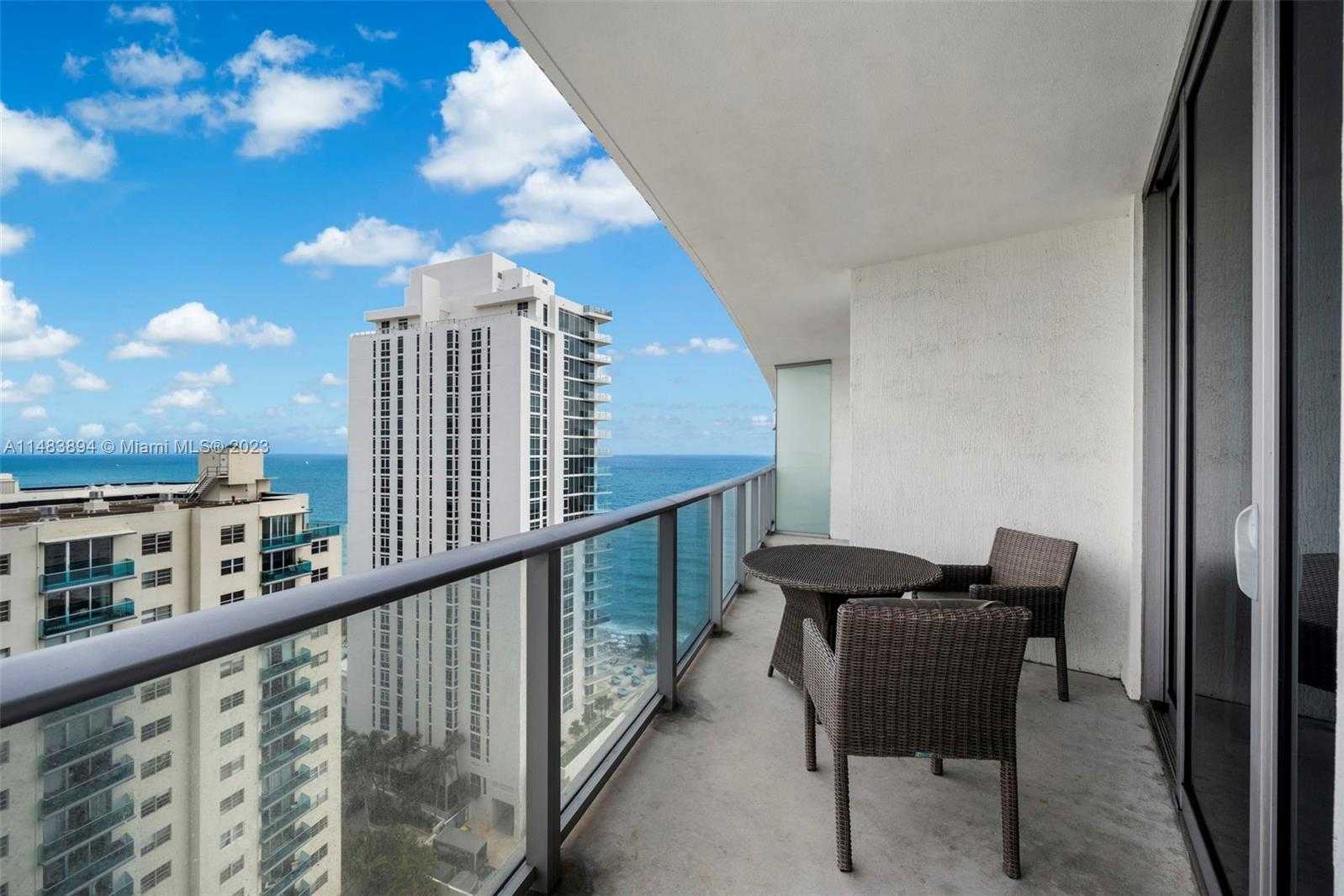 Small Image of 4111 SOUTH OCEAN DR #1406, Hollywood Number 18