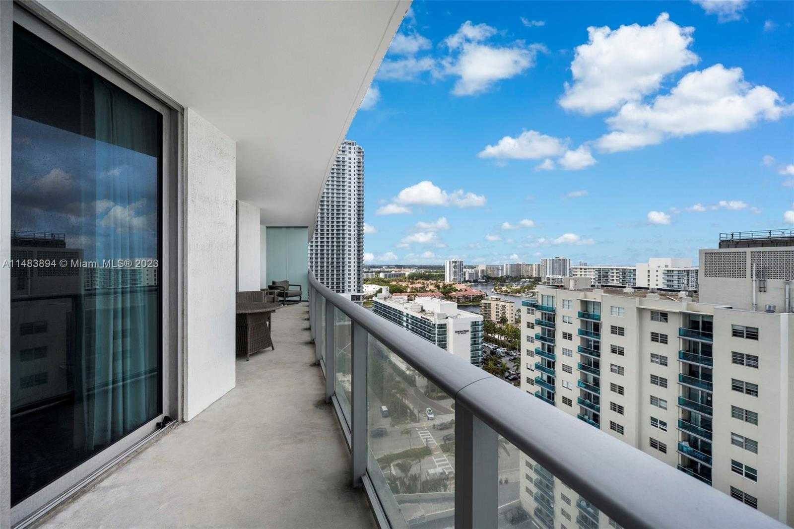 Small Image of 4111 SOUTH OCEAN DR #1406, Hollywood Number 20