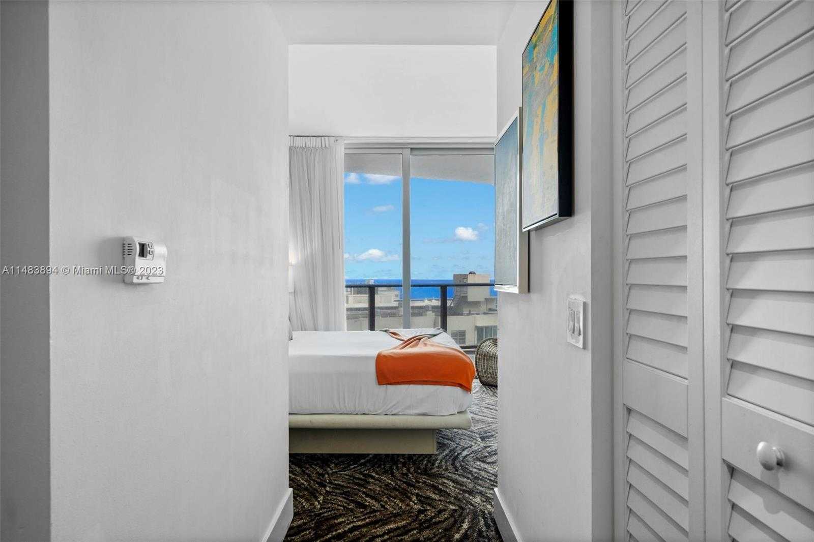 Small Image of 4111 SOUTH OCEAN DR #1406, Hollywood Number 21