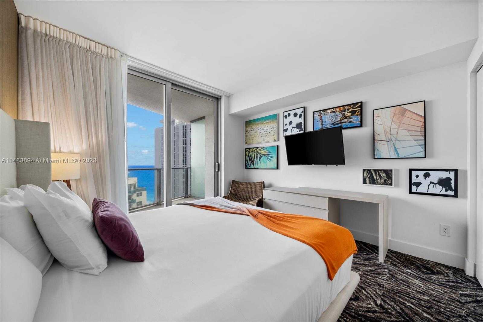 Small Image of 4111 SOUTH OCEAN DR #1406, Hollywood Number 23
