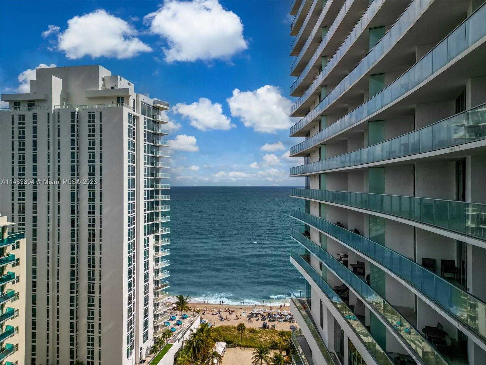Small Image of 4111 SOUTH OCEAN DR #1406, Hollywood Number 30