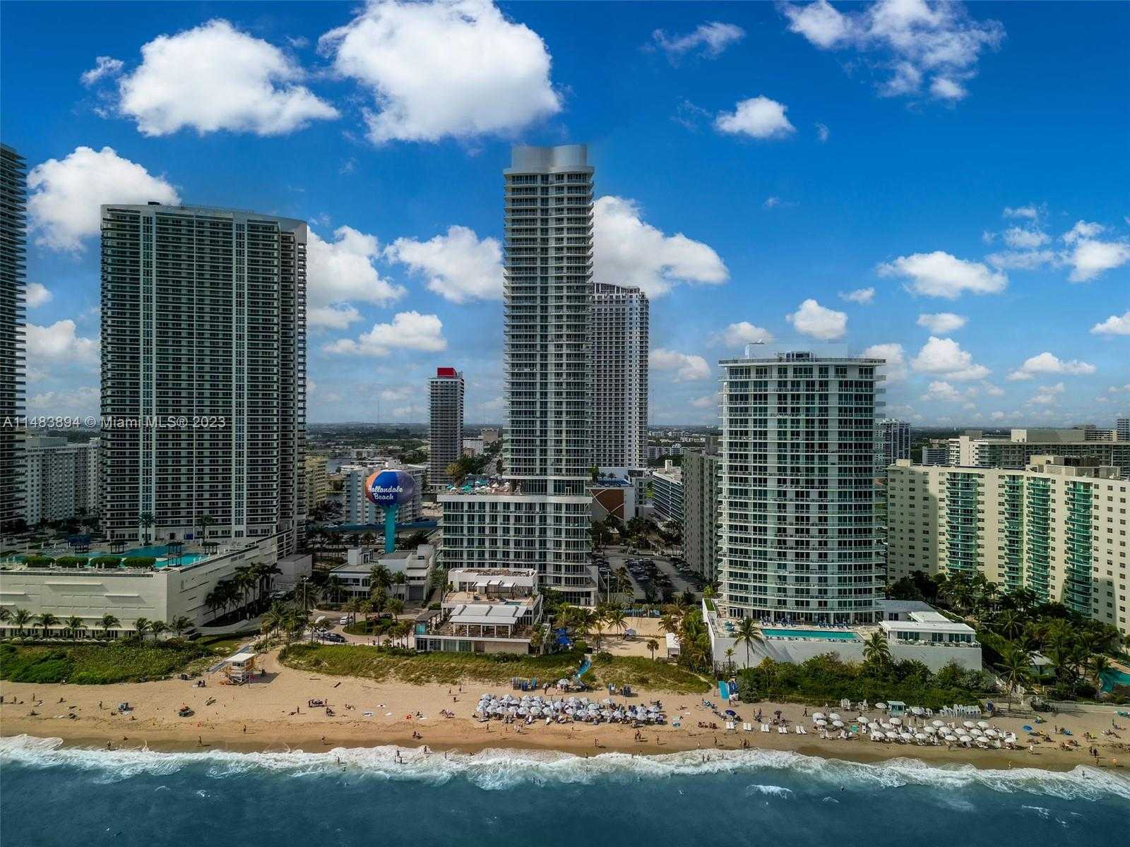 Small Image of 4111 SOUTH OCEAN DR #1406, Hollywood Number 31