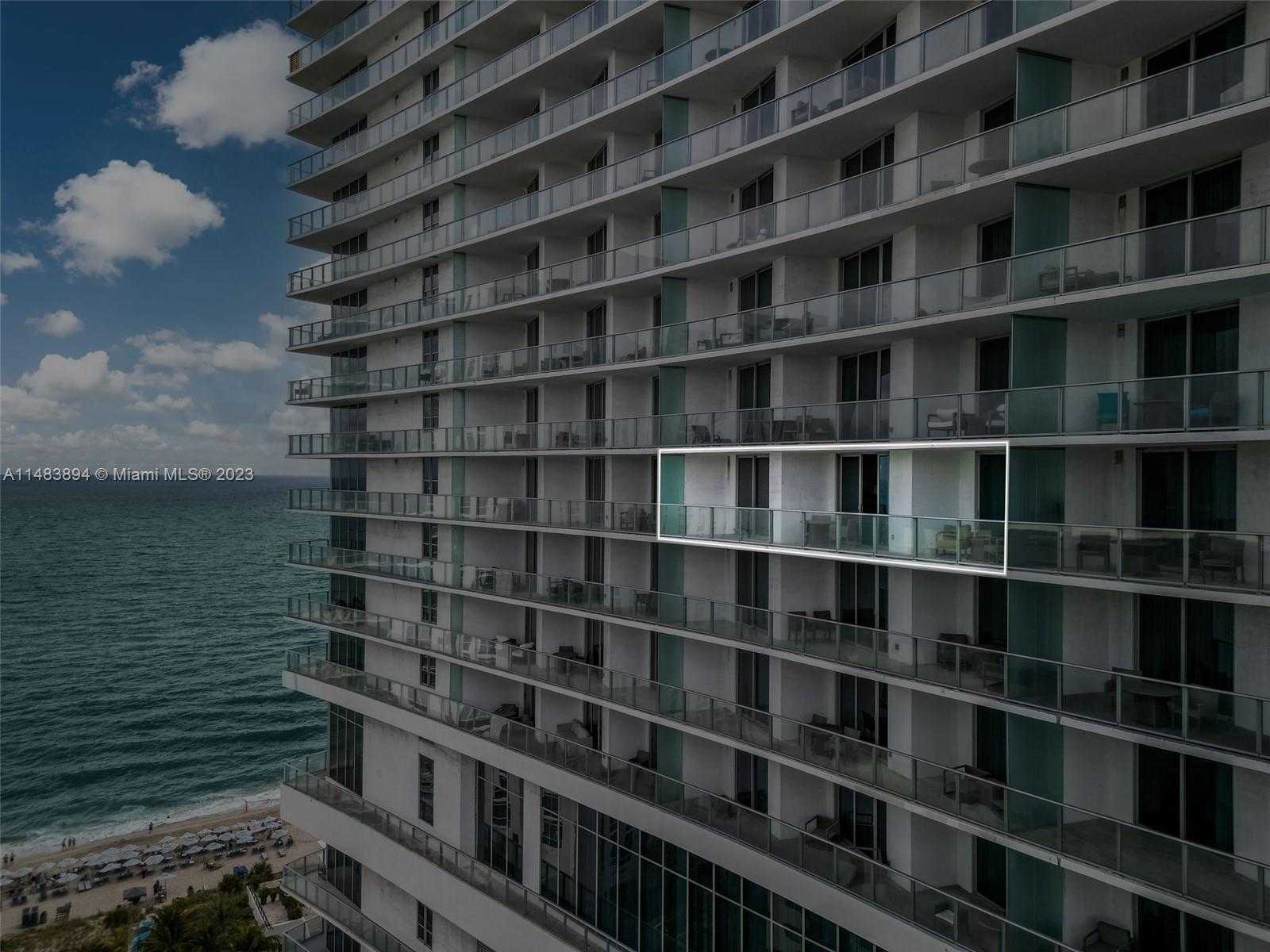 Small Image of 4111 SOUTH OCEAN DR #1406, Hollywood Number 34