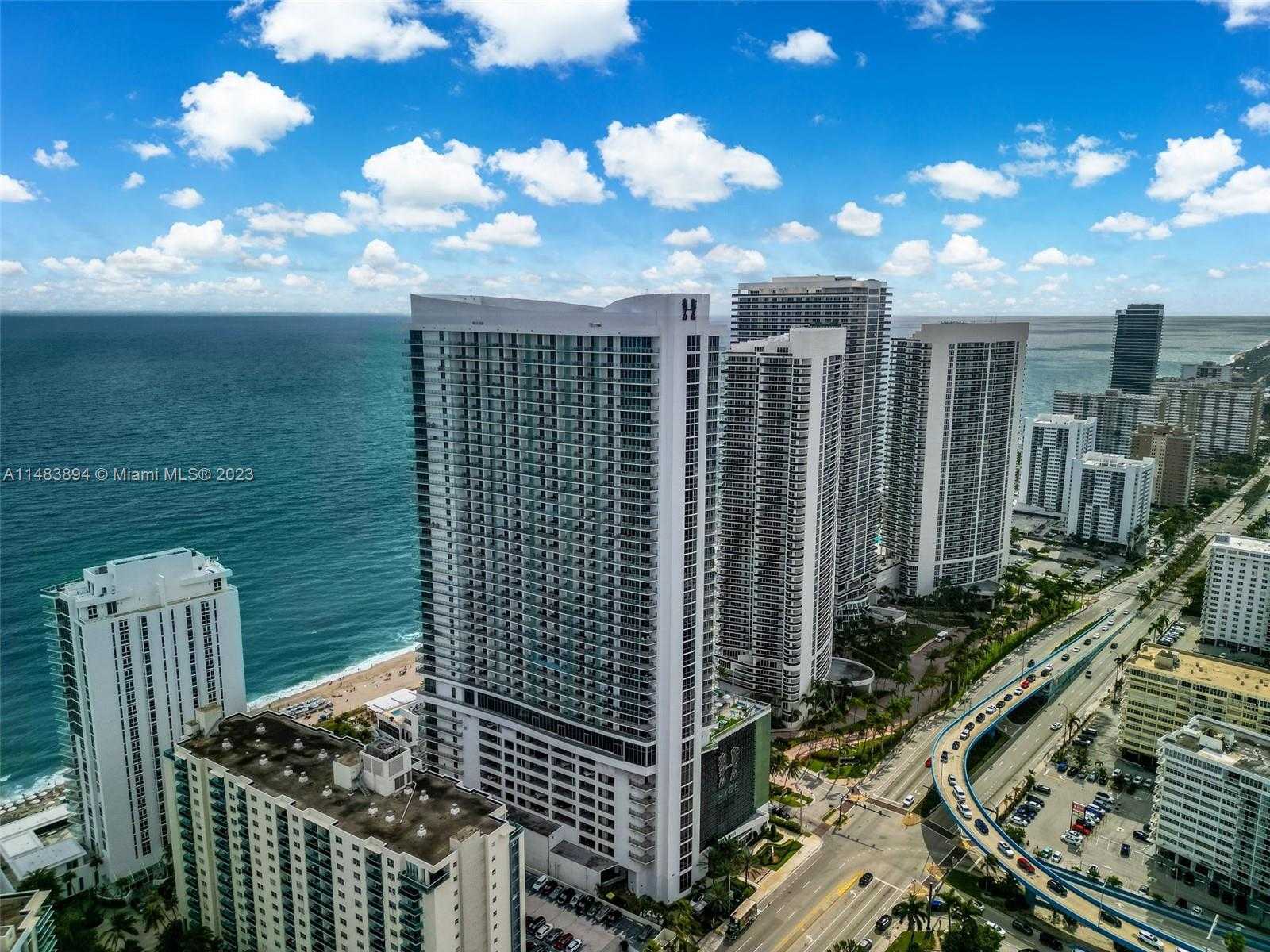 Small Image of 4111 SOUTH OCEAN DR #1406, Hollywood Number 35