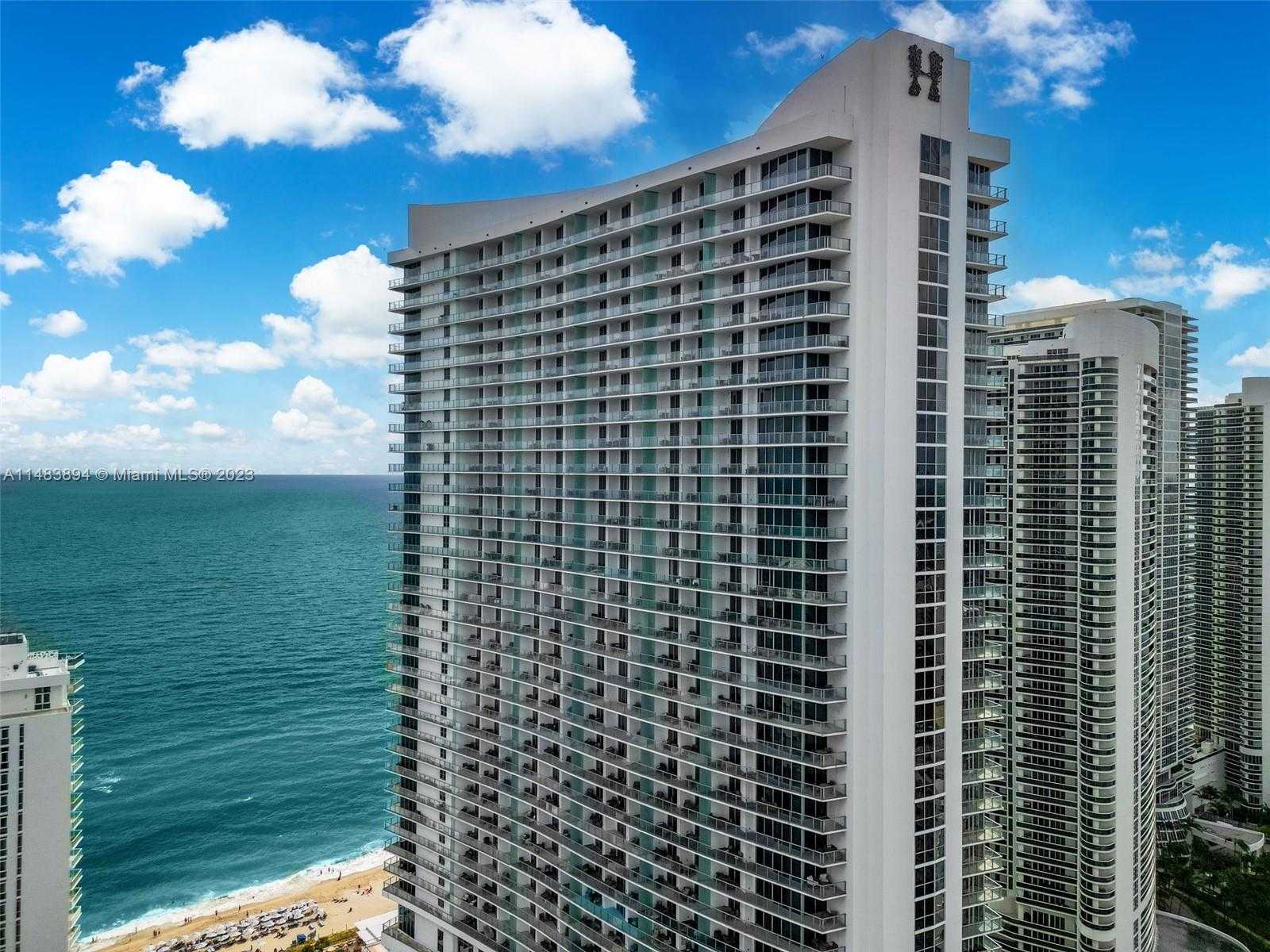 Small Image of 4111 SOUTH OCEAN DR #1406, Hollywood Number 36