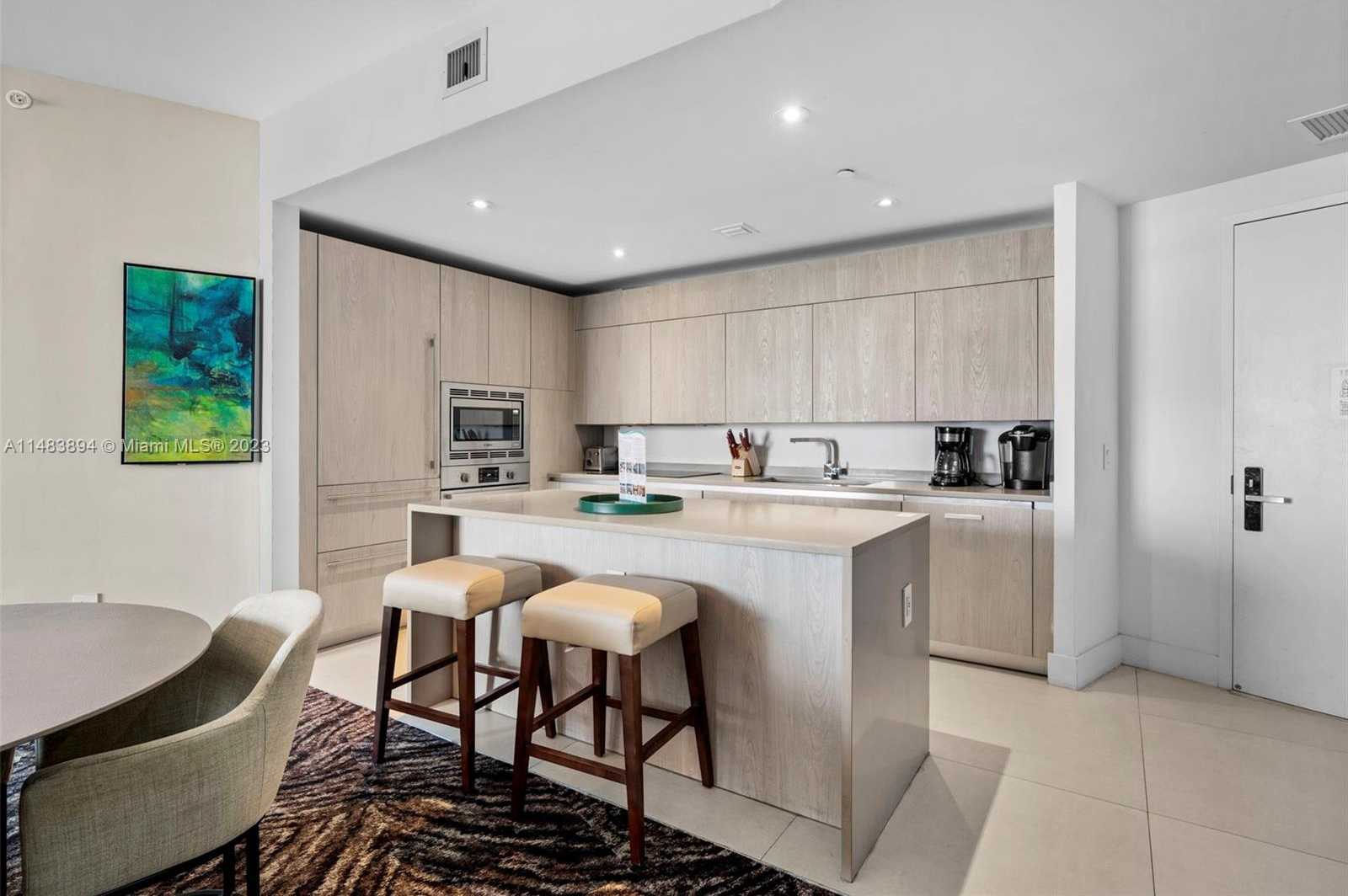 Small Image of 4111 SOUTH OCEAN DR #1406, Hollywood Number 9
