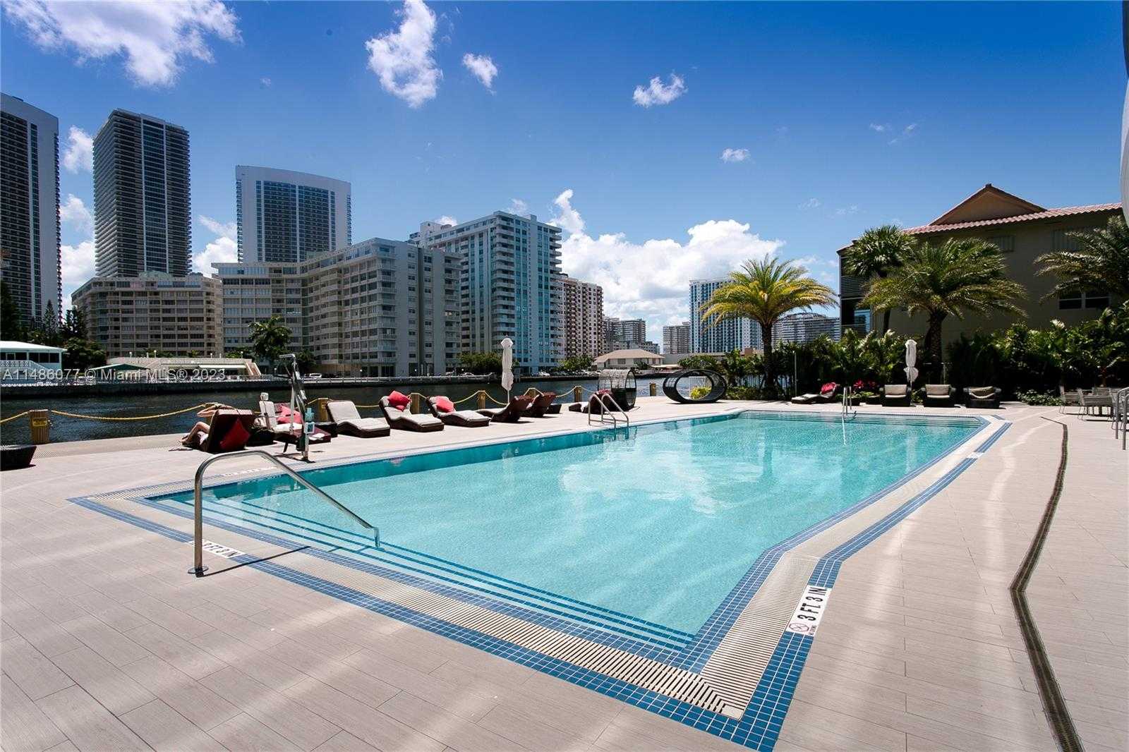Small Image of 2602 EAST HALLANDALE BEACH BLVD #R310, Hallandale Beach Number 12