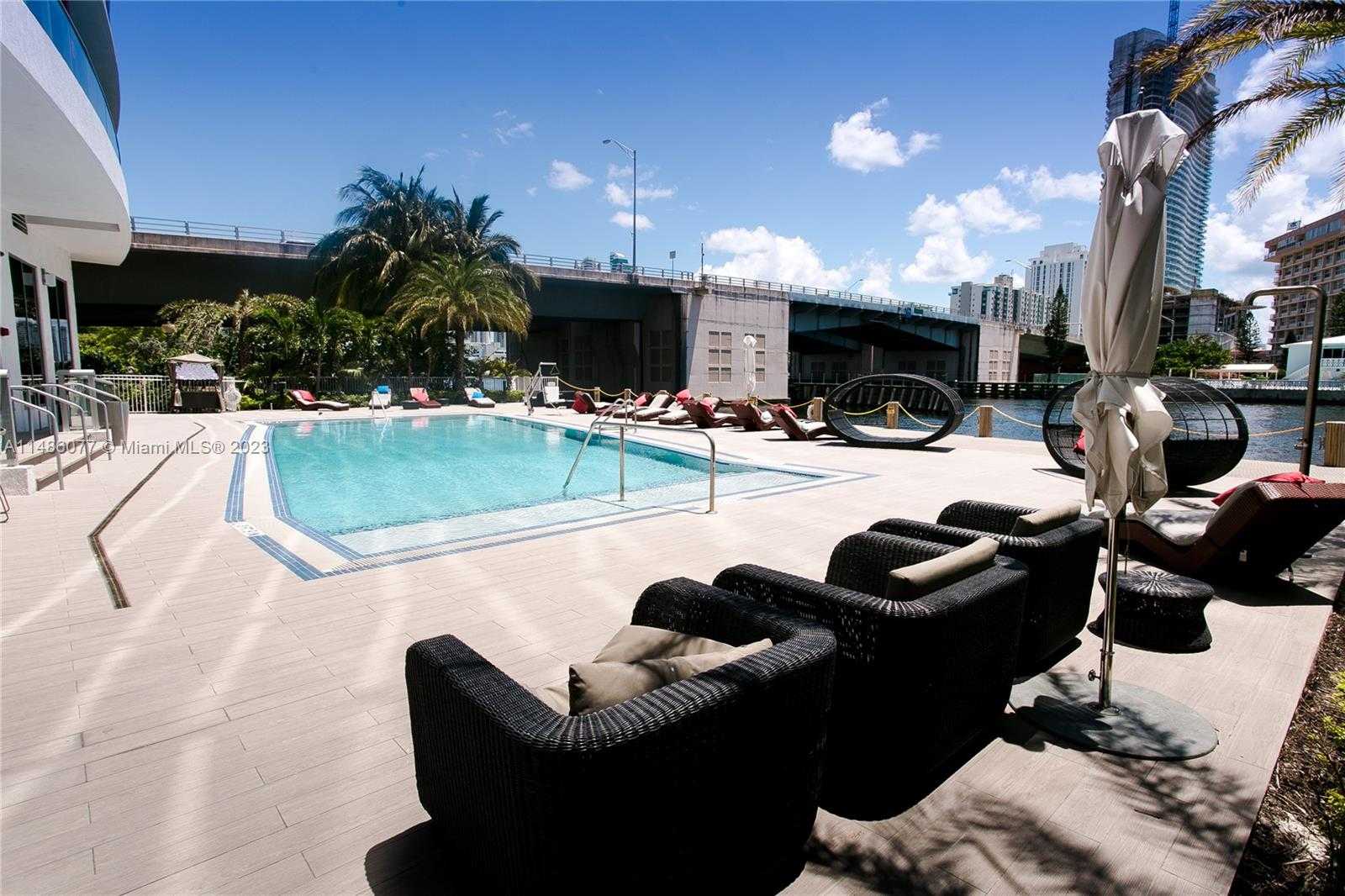Small Image of 2602 EAST HALLANDALE BEACH BLVD #R310, Hallandale Beach Number 13