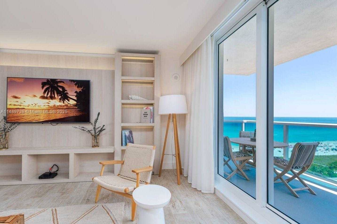 Small Image of 102 24TH ST #1412, Miami Beach Number 13