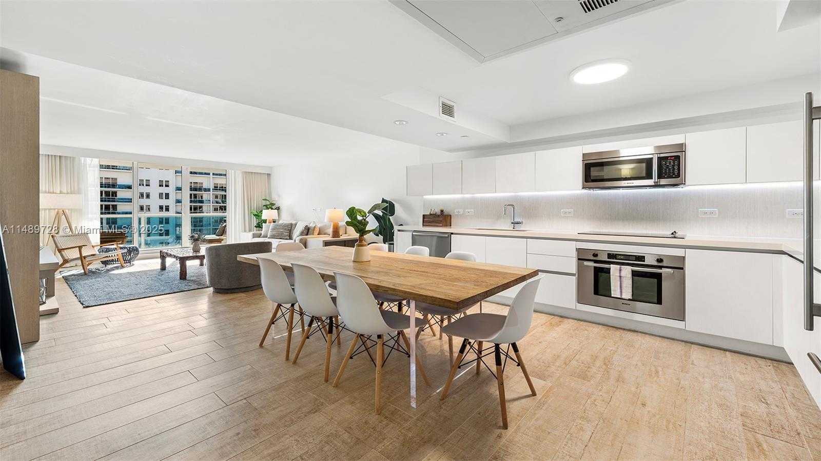 Small Image of 102 24TH ST #1412, Miami Beach Number 14