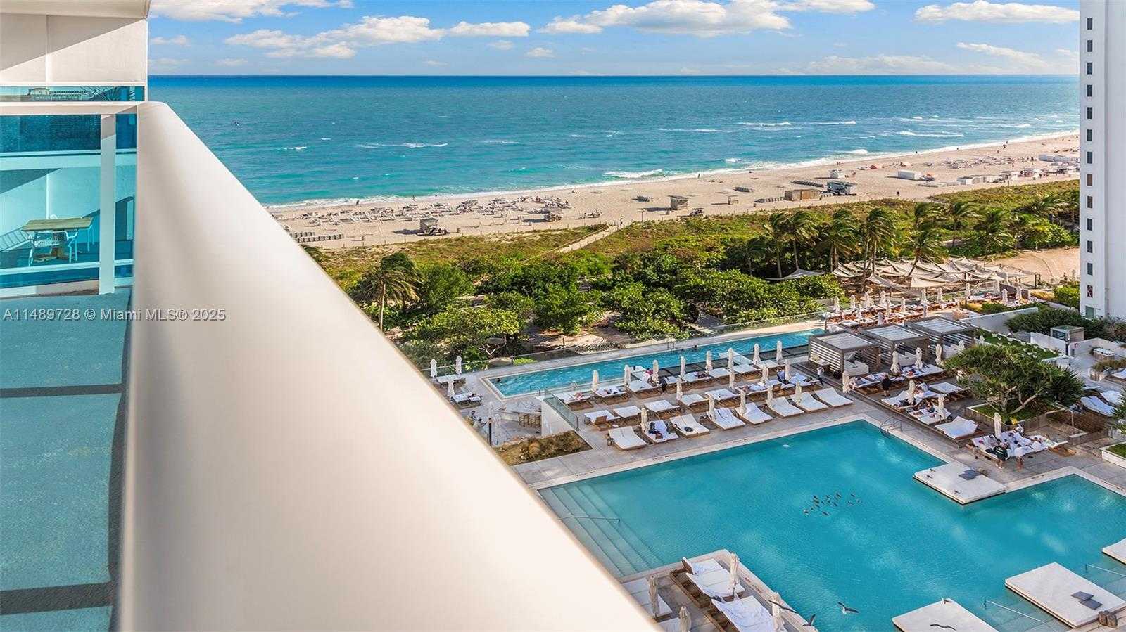 Small Image of 102 24TH ST #1412, Miami Beach Number 27