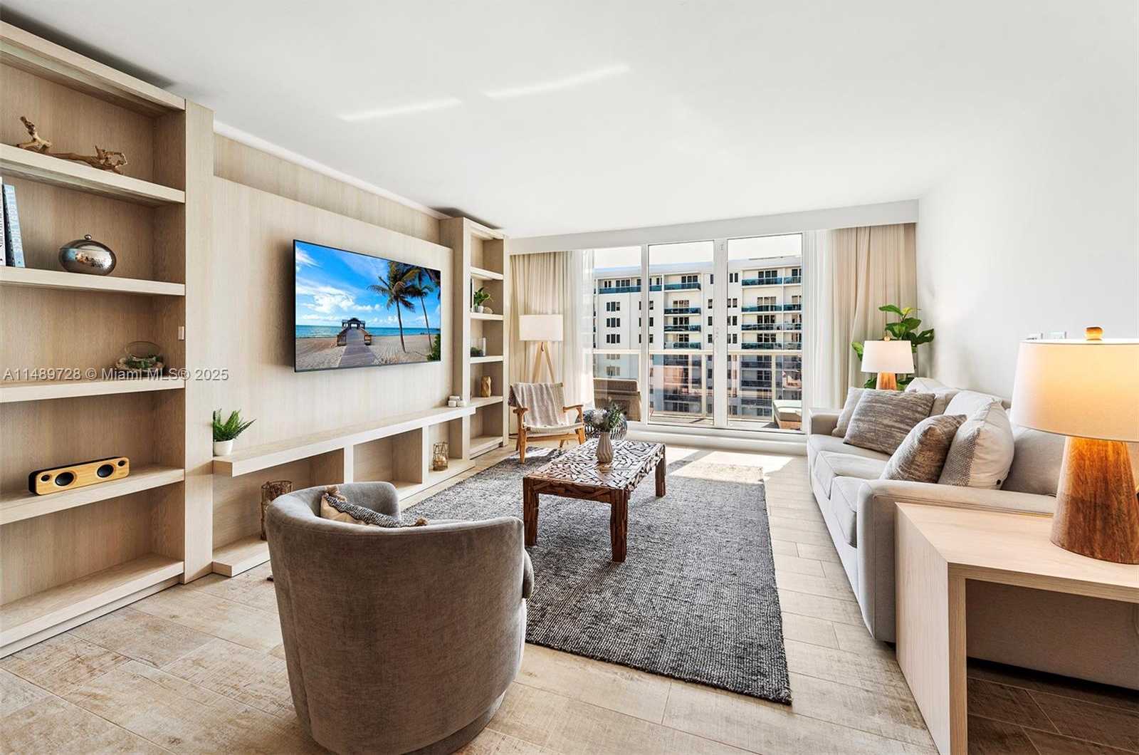 Small Image of 102 24TH ST #1412, Miami Beach Number 7