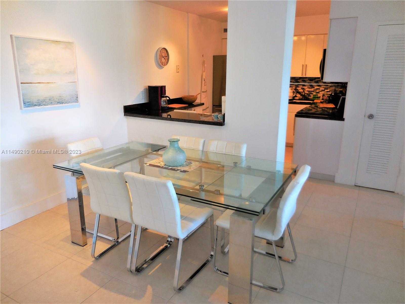 Small Image of 5151 COLLINS AVE #519, Miami Beach Number 10
