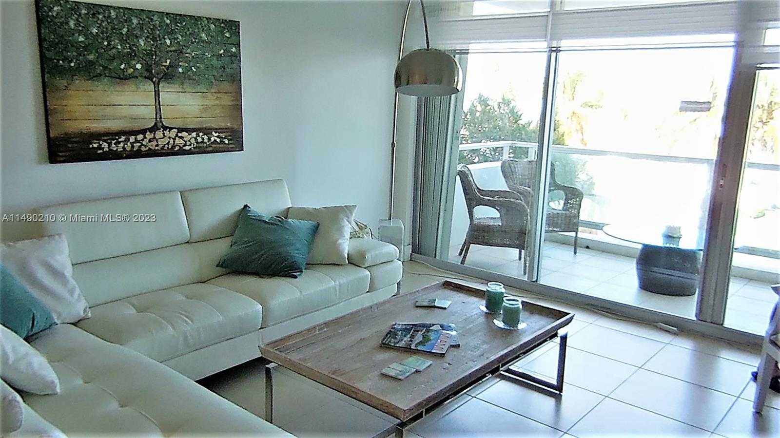 Small Image of 5151 COLLINS AVE #519, Miami Beach Number 20