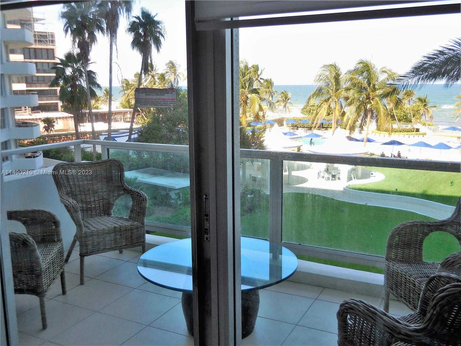 Small Image of 5151 COLLINS AVE #519, Miami Beach Number 22
