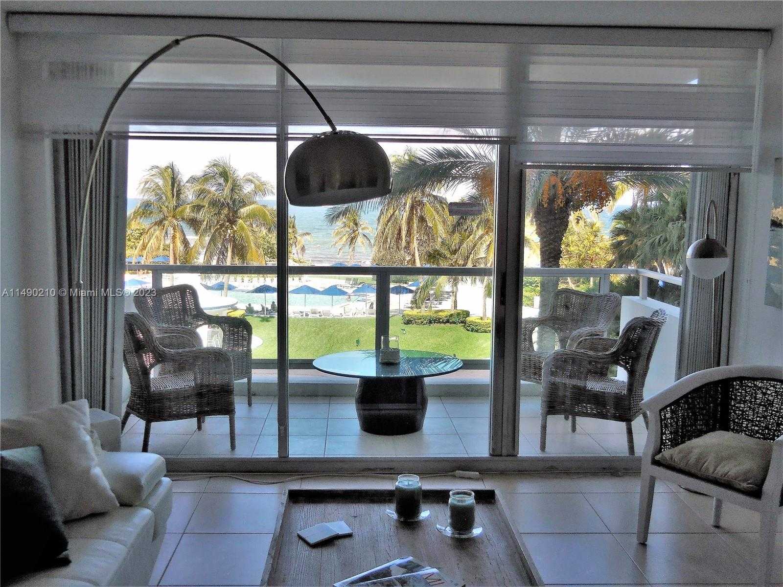 Small Image of 5151 COLLINS AVE #519, Miami Beach Number 23
