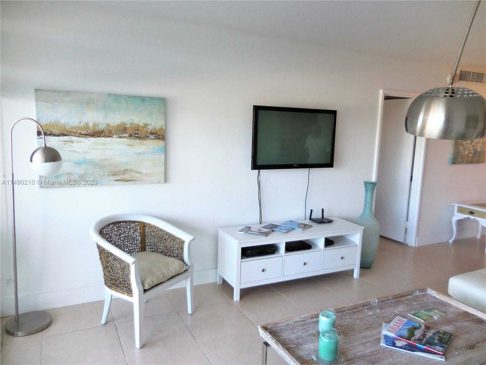 Small Image of 5151 COLLINS AVE #519, Miami Beach Number 35