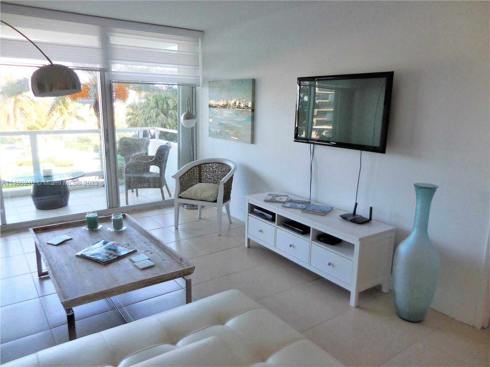 Small Image of 5151 COLLINS AVE #519, Miami Beach Number 37