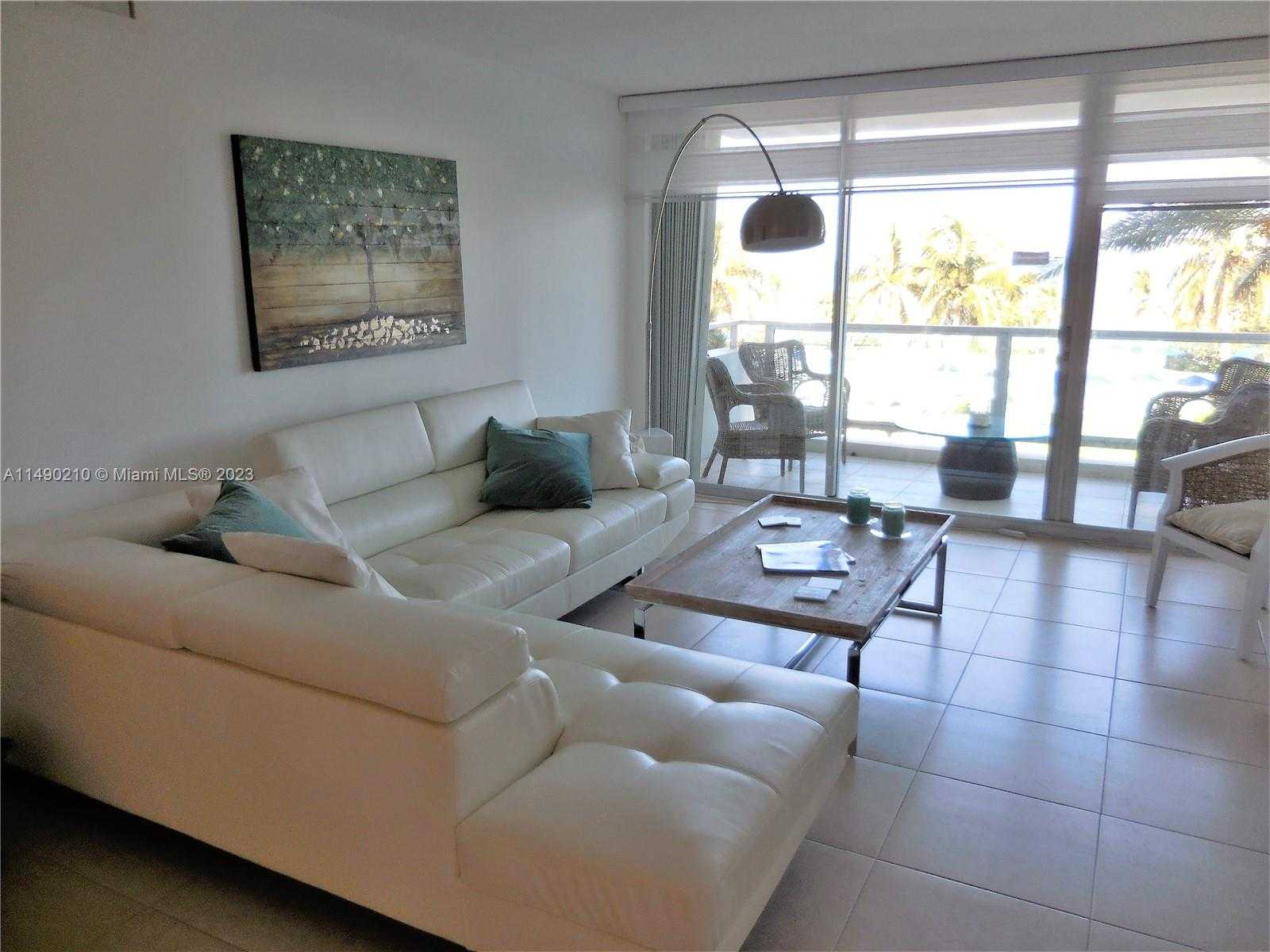 Small Image of 5151 COLLINS AVE #519, Miami Beach Number 38
