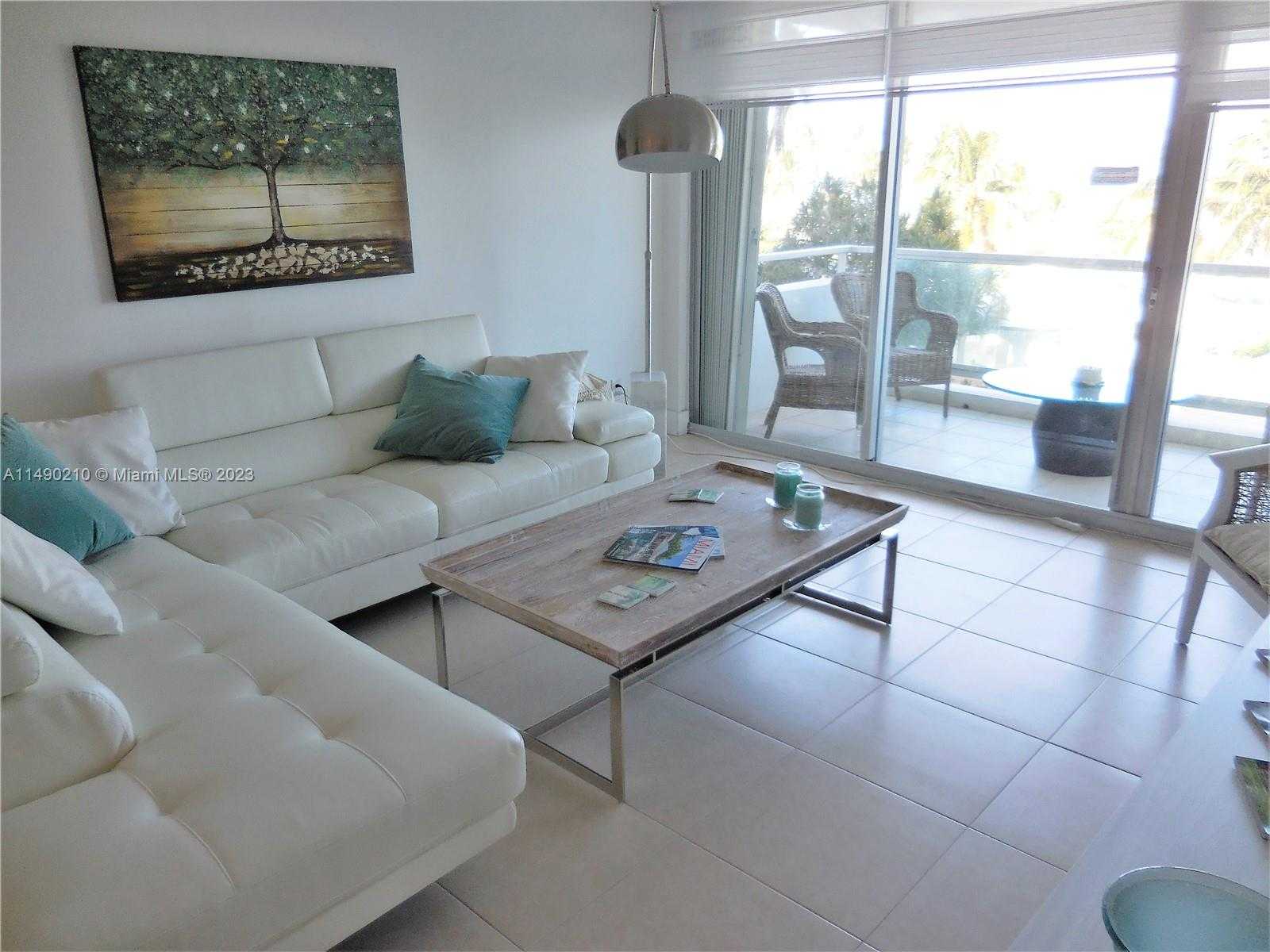 Small Image of 5151 COLLINS AVE #519, Miami Beach Number 4
