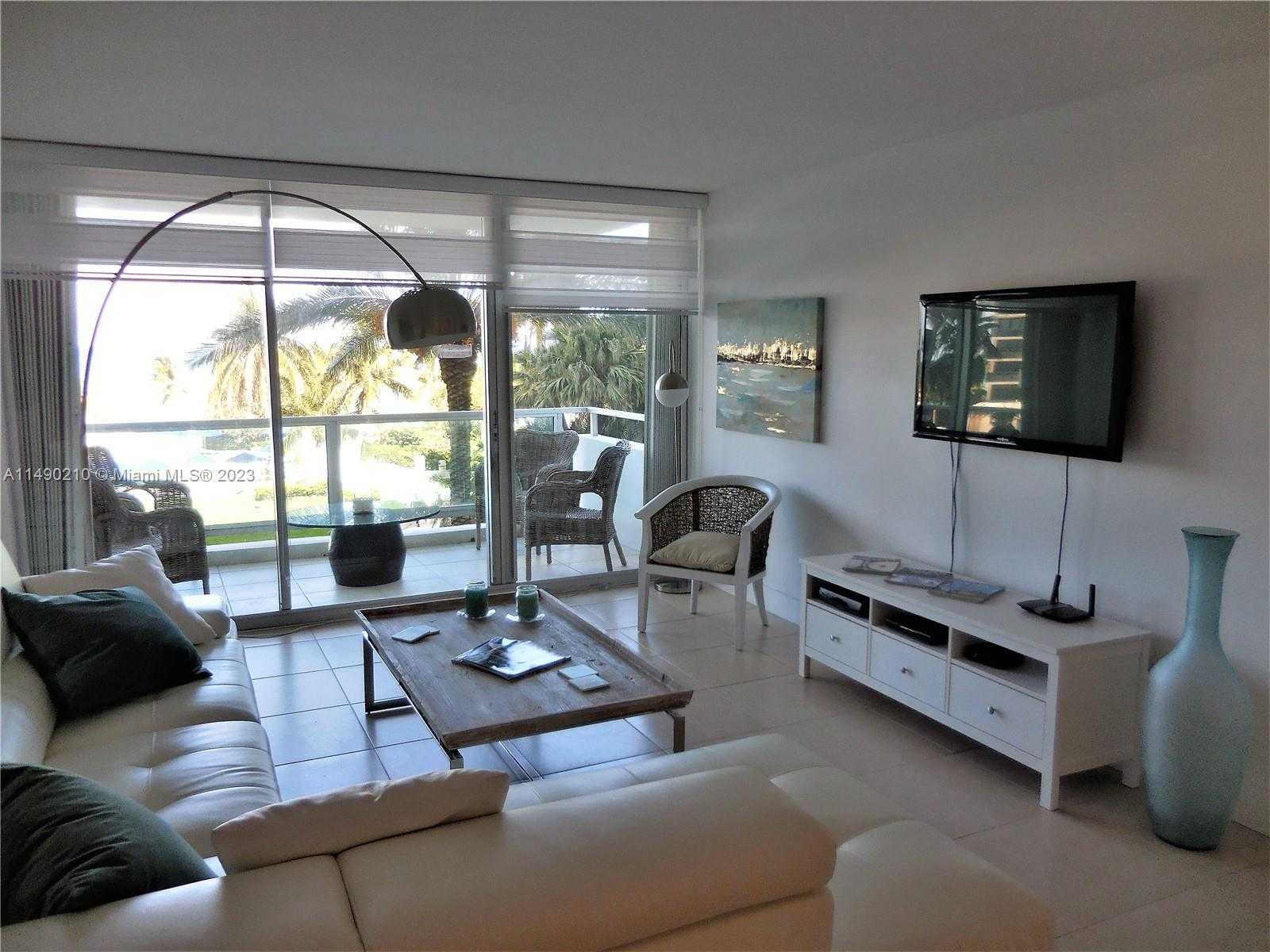 Small Image of 5151 COLLINS AVE #519, Miami Beach Number 42