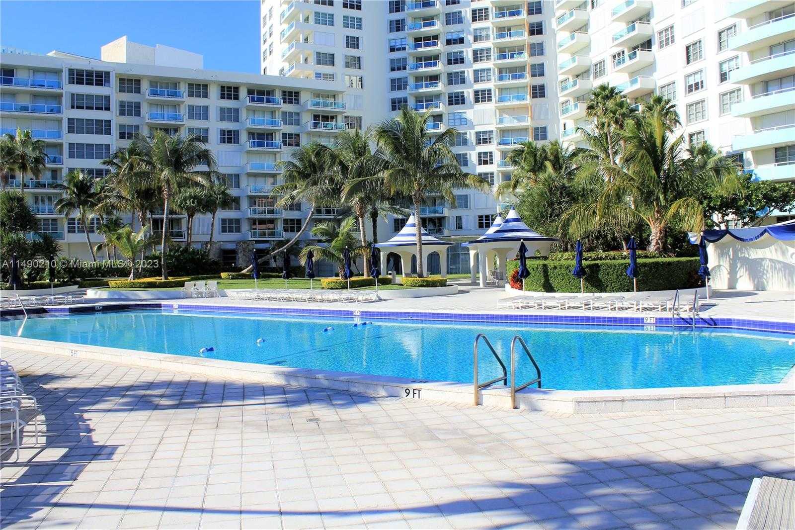Small Image of 5151 COLLINS AVE #519, Miami Beach Number 52