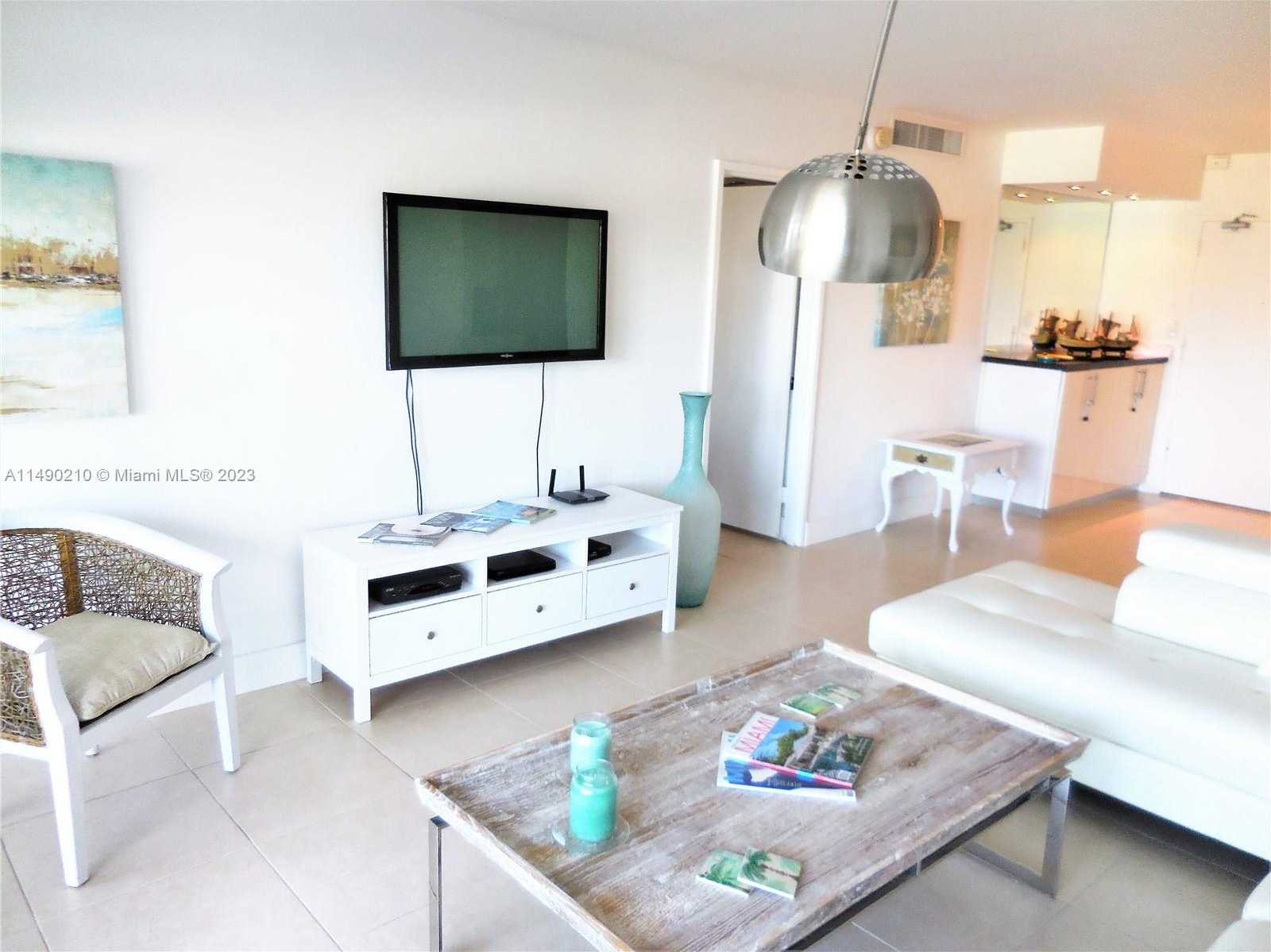 Small Image of 5151 COLLINS AVE #519, Miami Beach Number 6