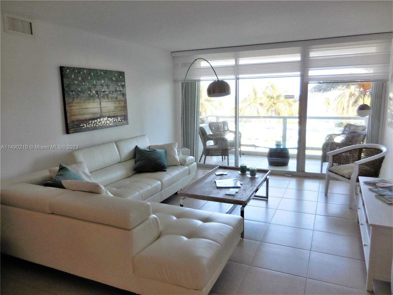 Small Image of 5151 COLLINS AVE #519, Miami Beach Number 7