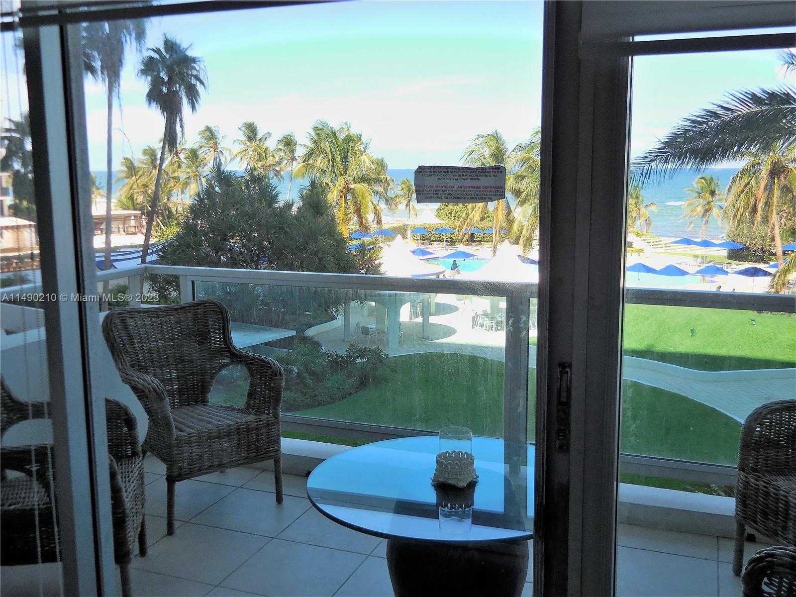 Small Image of 5151 COLLINS AVE #519, Miami Beach Number 8