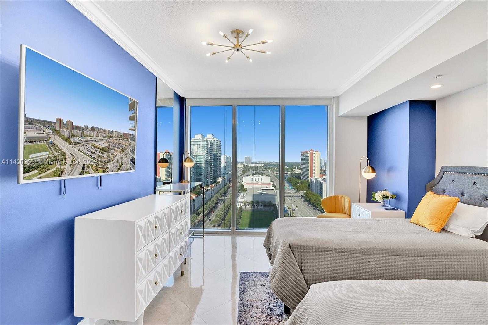Small Image of 16699 COLLINS AVE #1908, Sunny Isles Beach Number 13