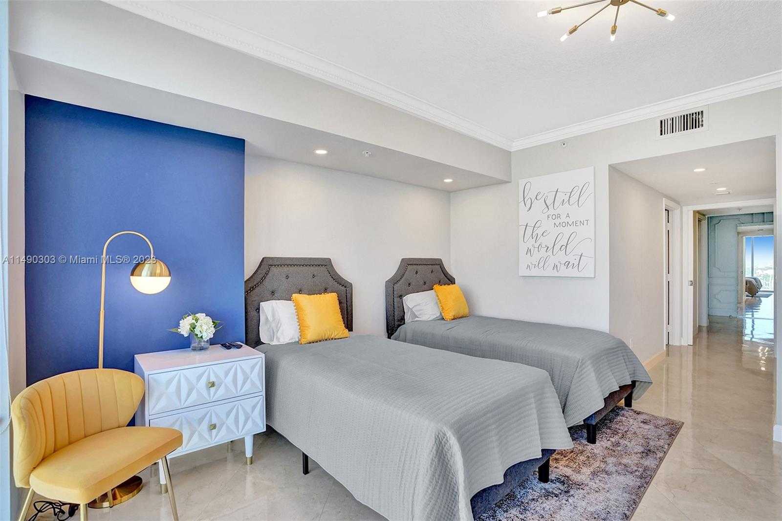 Small Image of 16699 COLLINS AVE #1908, Sunny Isles Beach Number 15