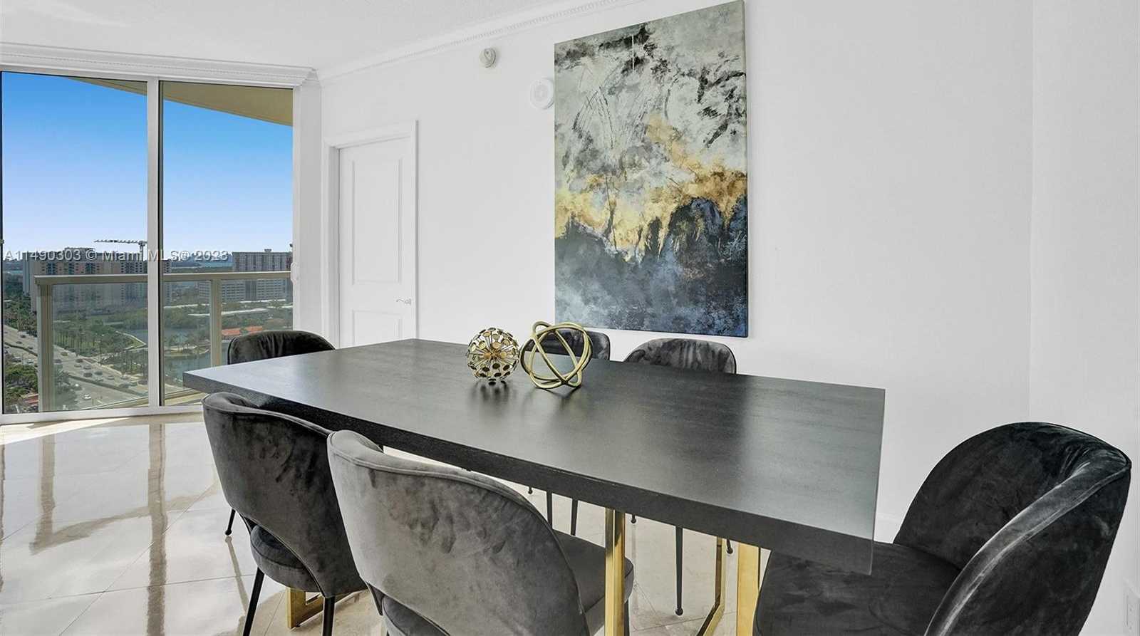 Small Image of 16699 COLLINS AVE #1908, Sunny Isles Beach Number 3