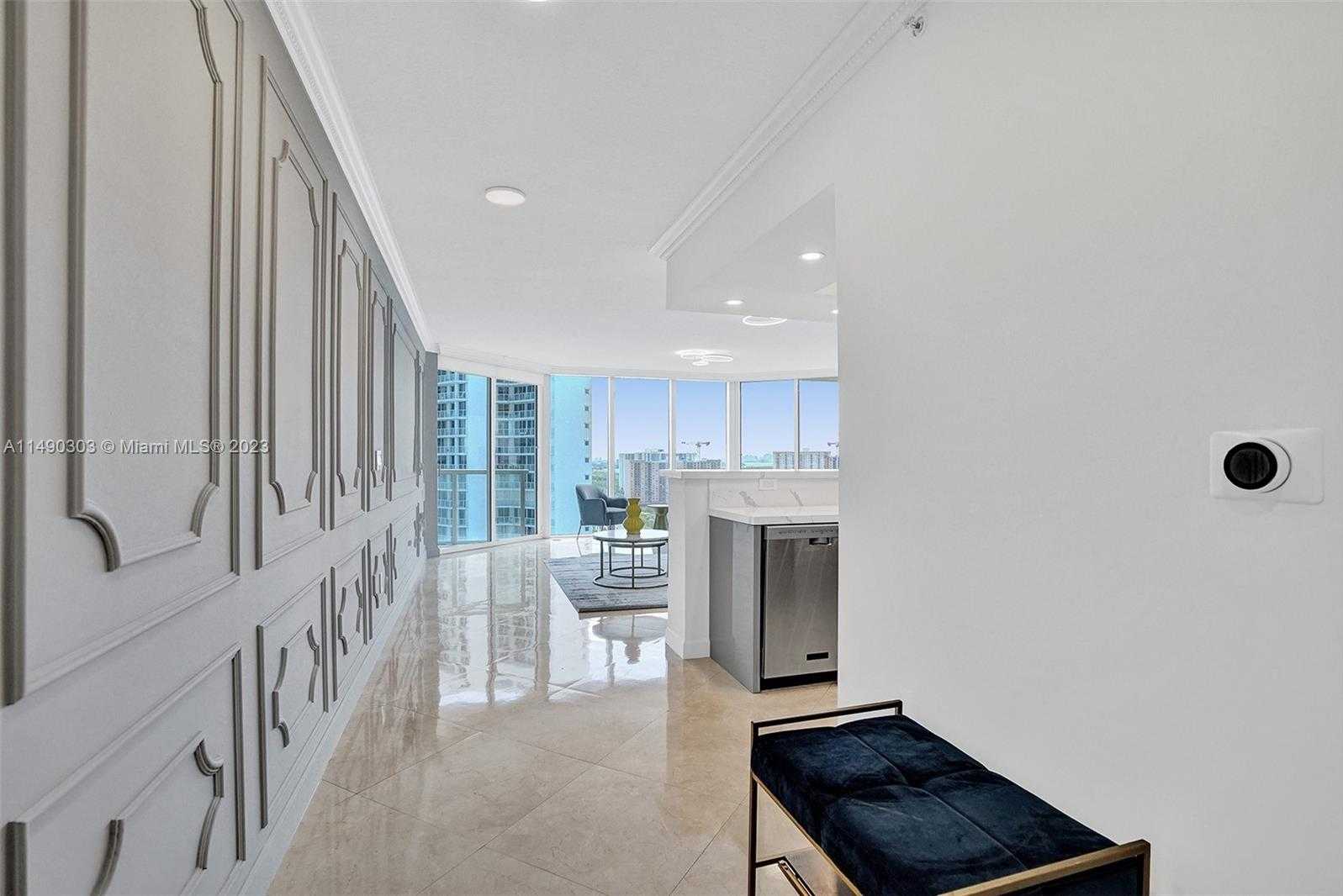 Small Image of 16699 COLLINS AVE #1908, Sunny Isles Beach Number 4
