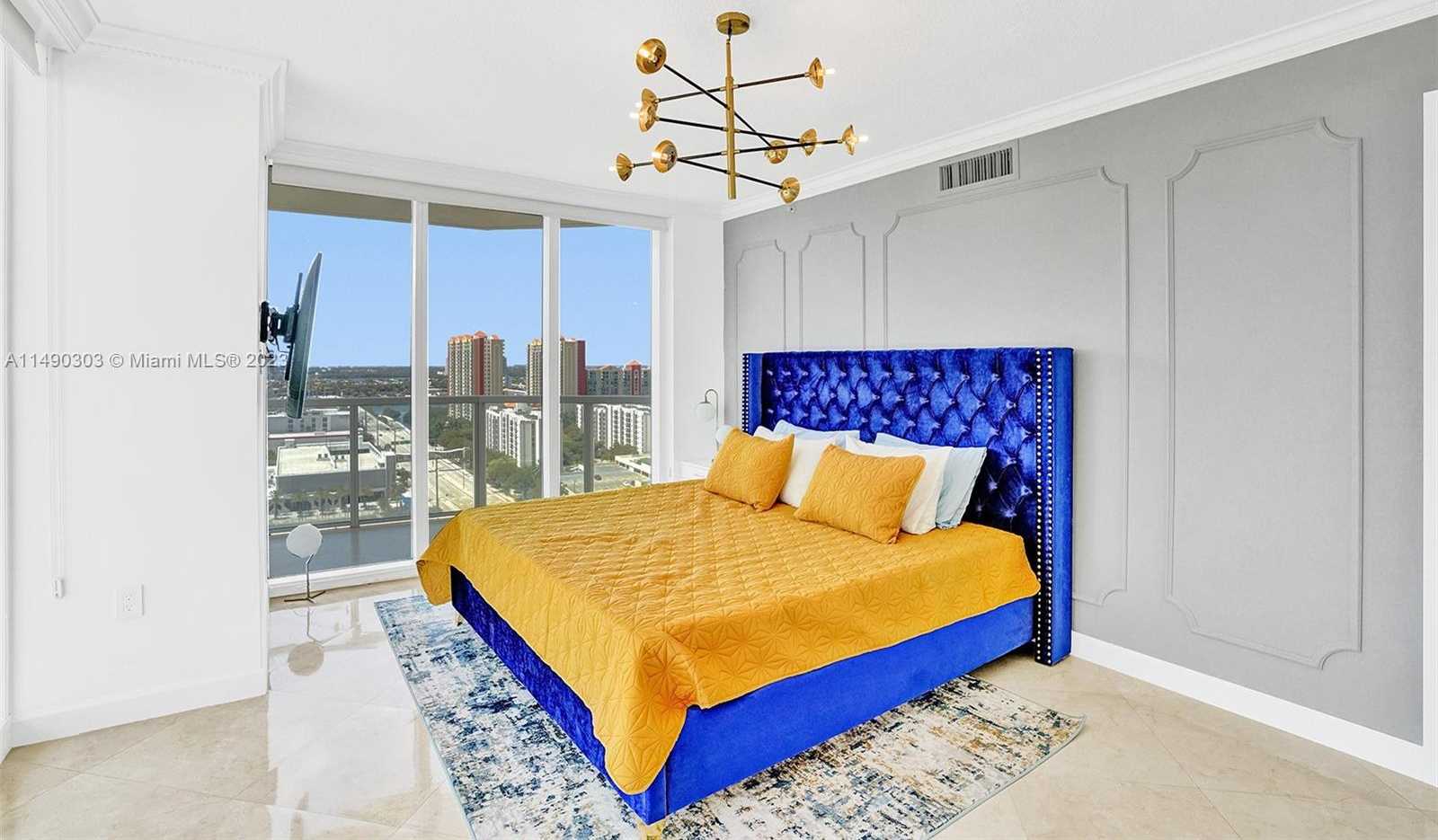 Small Image of 16699 COLLINS AVE #1908, Sunny Isles Beach Number 9