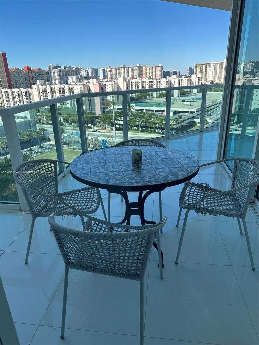 Small Image of 150 SUNNY ISLES BLVD #1-1102, Sunny Isles Beach Number 10