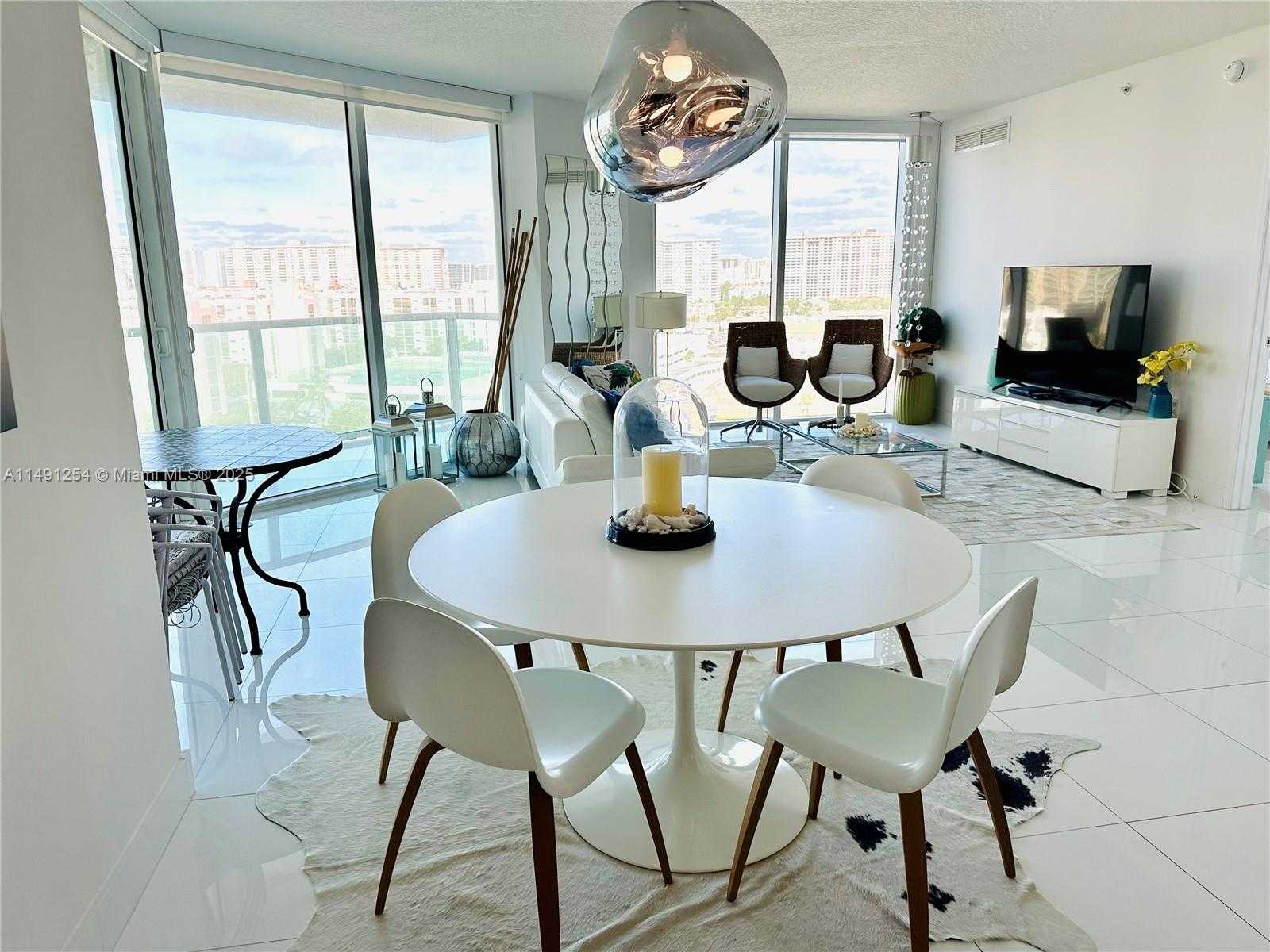 Small Image of 150 SUNNY ISLES BLVD #1-1102, Sunny Isles Beach Number 2