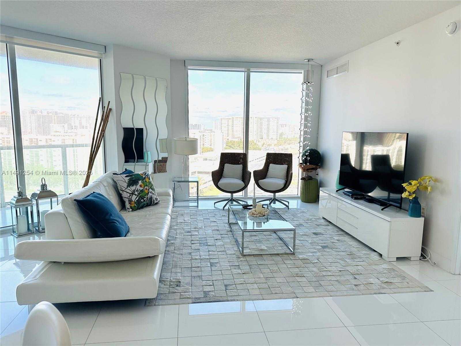 Small Image of 150 SUNNY ISLES BLVD #1-1102, Sunny Isles Beach Number 3