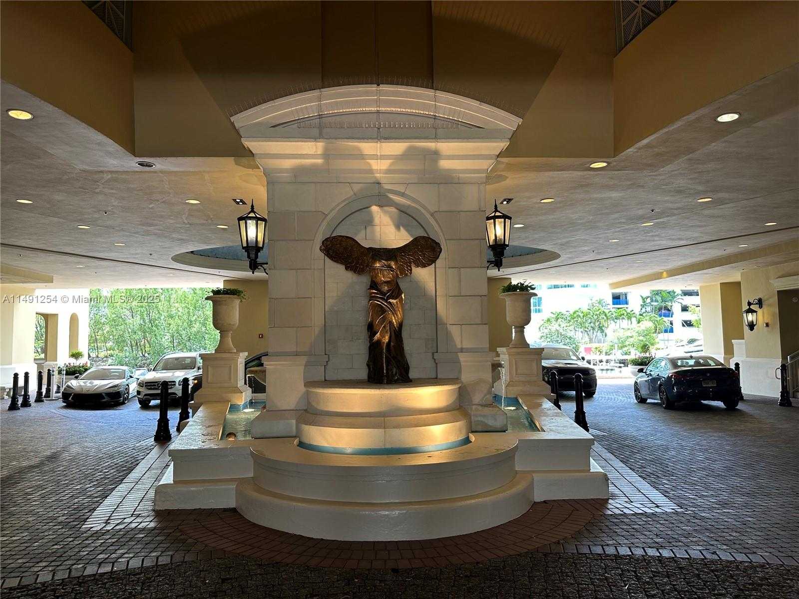 Small Image of 150 SUNNY ISLES BLVD #1-1102, Sunny Isles Beach Number 5