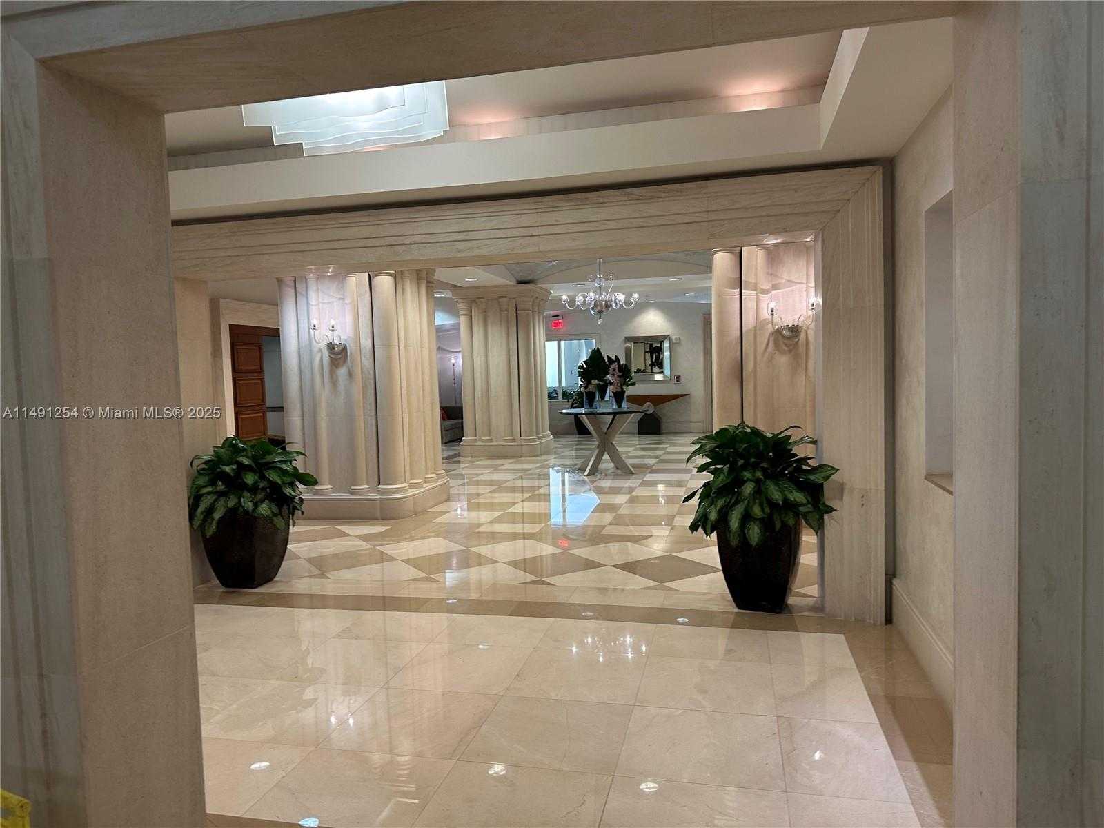 Small Image of 150 SUNNY ISLES BLVD #1-1102, Sunny Isles Beach Number 6
