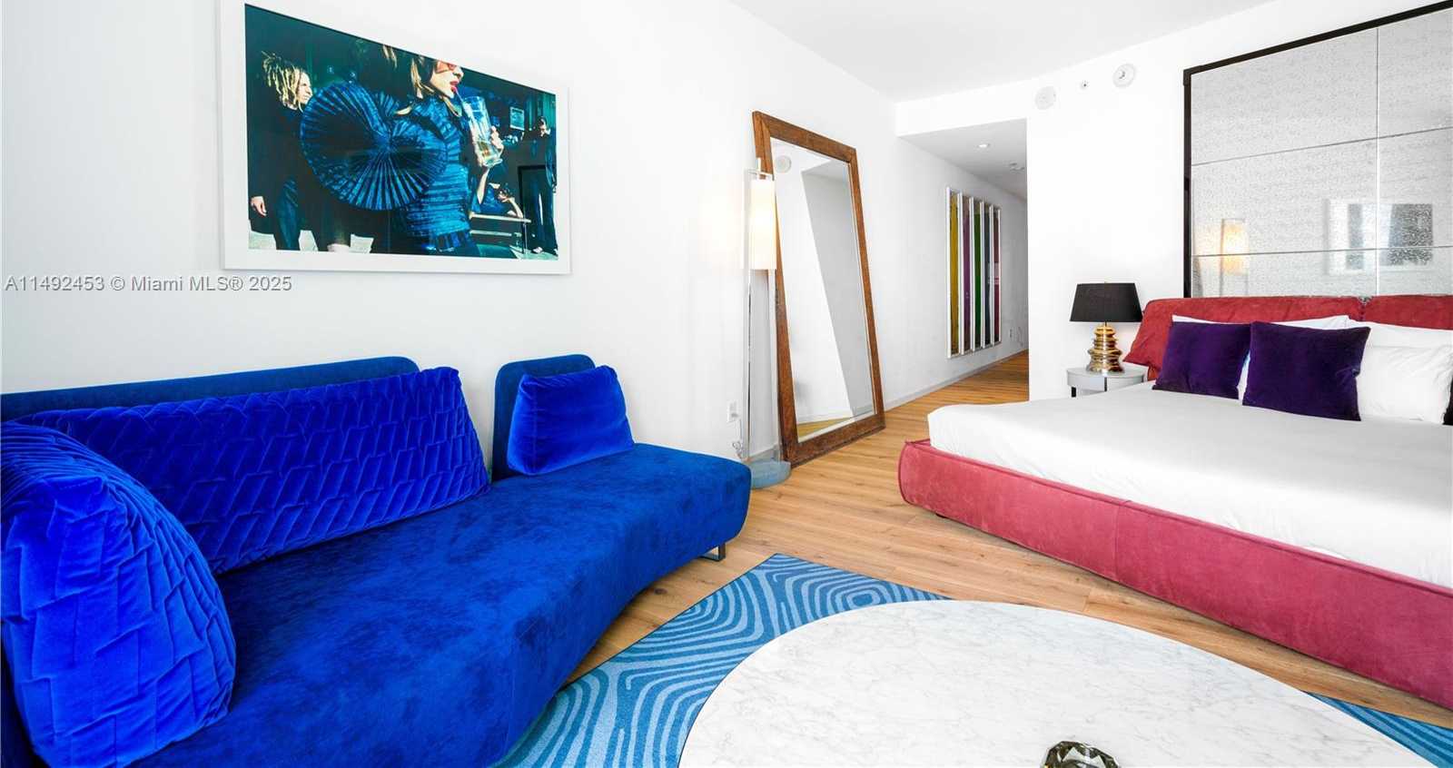 Small Image of 2201 COLLINS AVE #1226, Miami Beach Number 11
