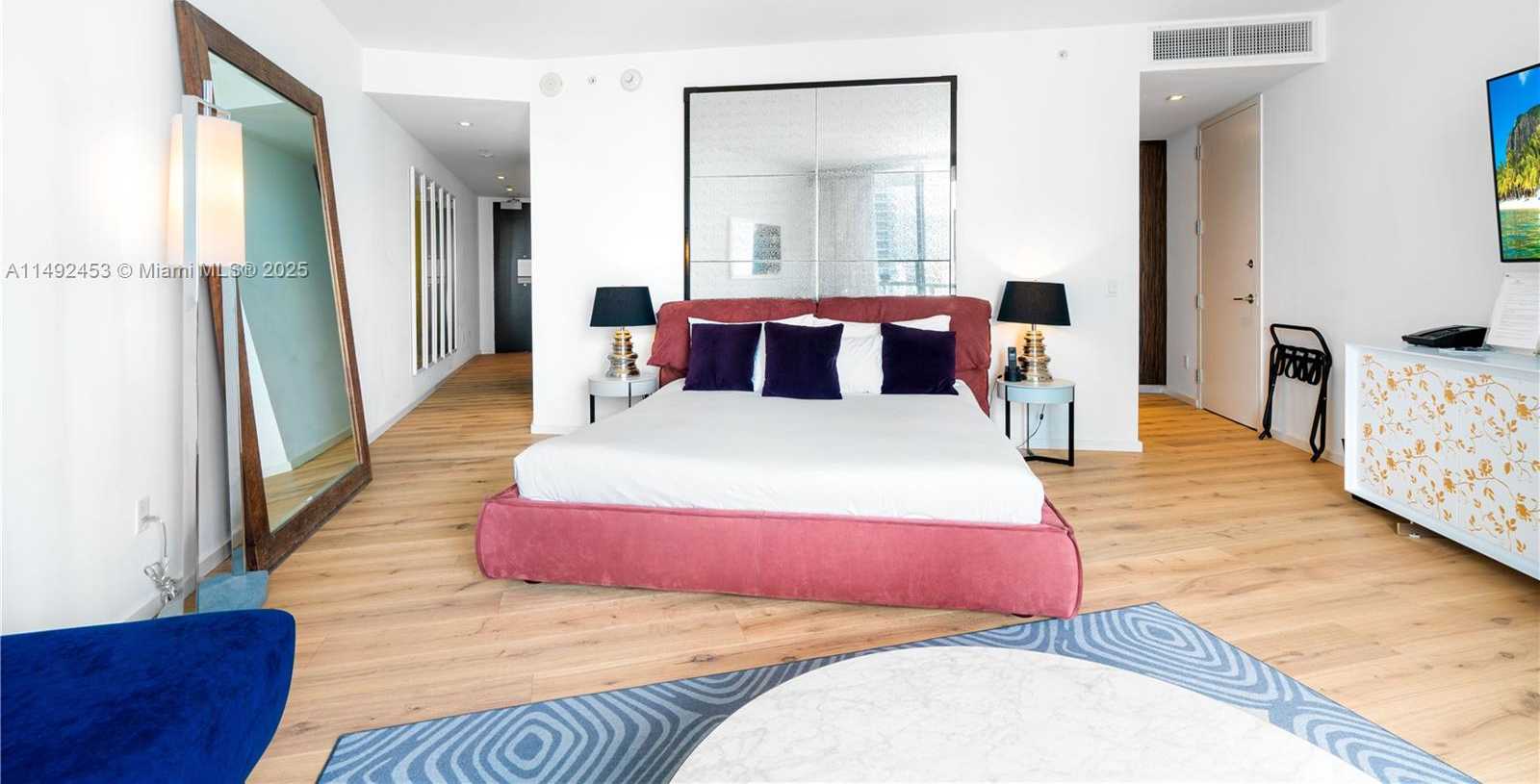 Small Image of 2201 COLLINS AVE #1226, Miami Beach Number 12
