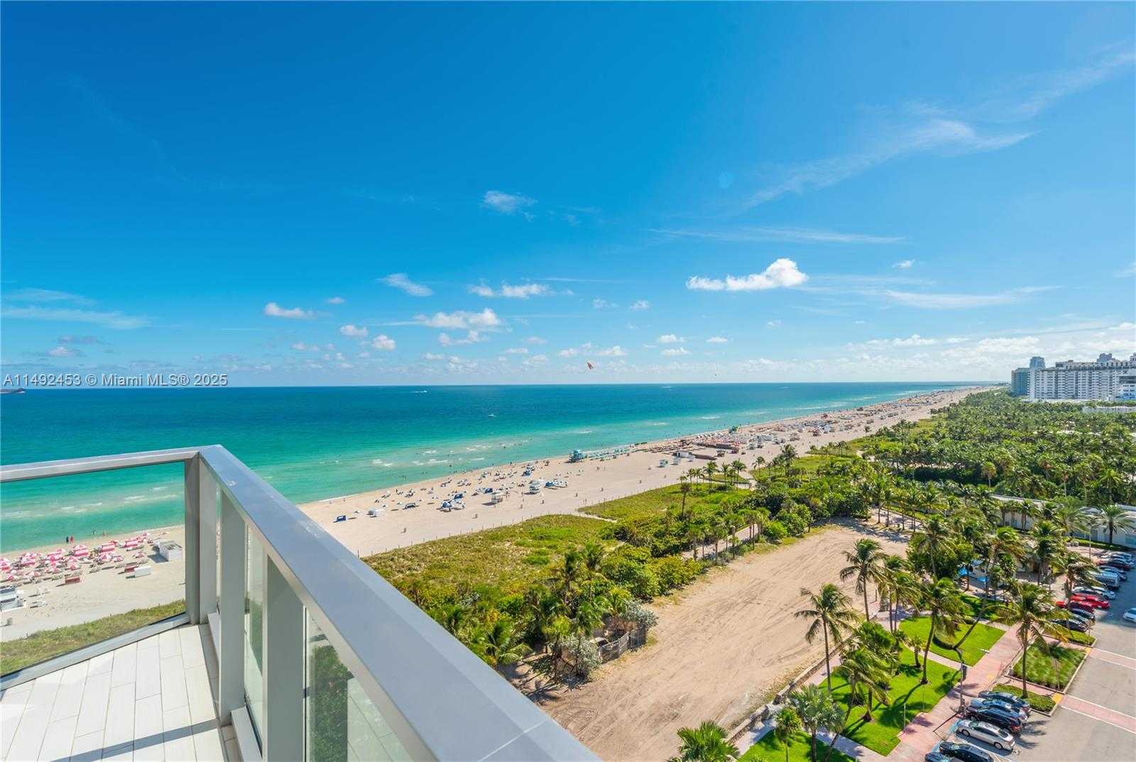 Small Image of 2201 COLLINS AVE #1226, Miami Beach Number 18